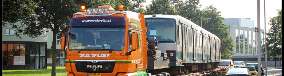 De Nederlandse transportondernemer en de Nederlandse beroepchauffeur